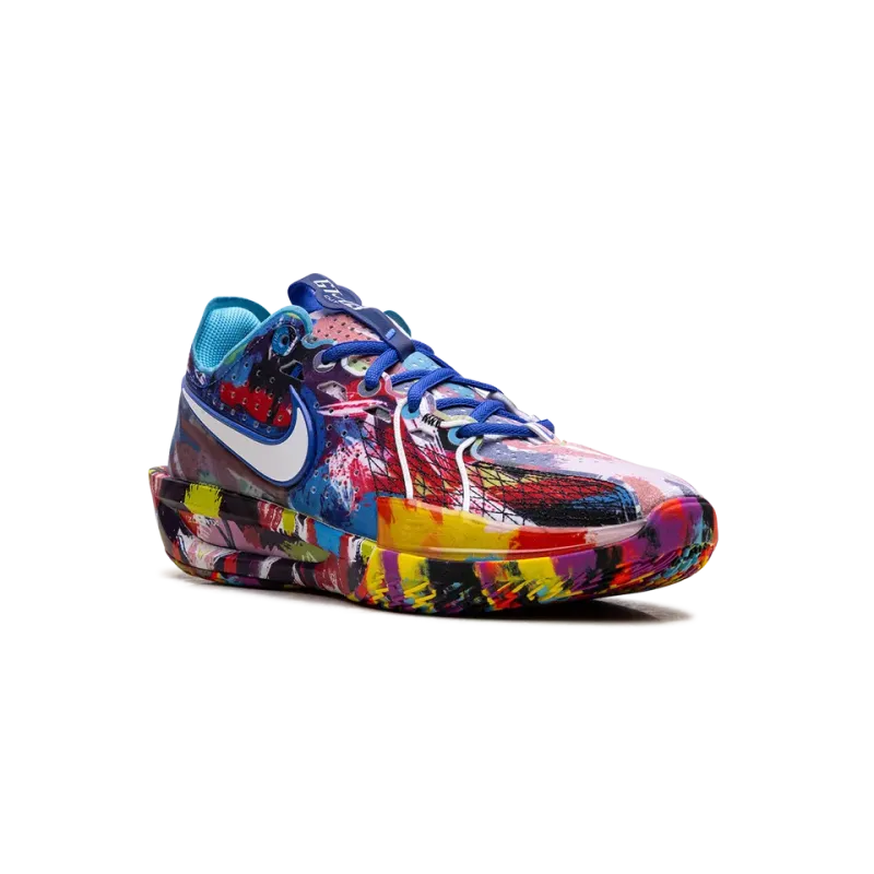 Nike Air Zoom GT Cut 3 EP Jewell Loyd - Paint Mens