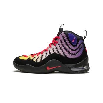 Nike Air Bakin SP Supreme - Black Mens