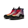 Nike Air Bakin SP Supreme - Black Mens