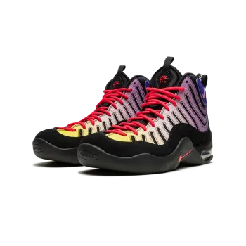 Nike Air Bakin SP Supreme - Black Mens