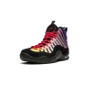 Nike Air Bakin SP Supreme - Black Mens