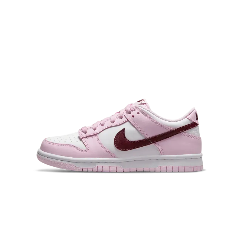 Nike Dunk Low GS Valentine's Day Grade School