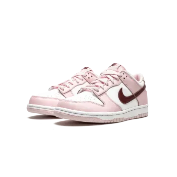 Nike Dunk Low GS Valentine's Day Grade School