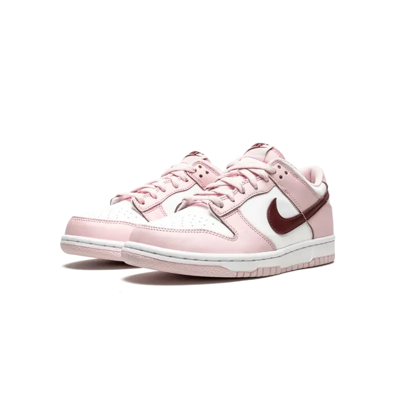Nike Dunk Low GS Valentine's Day Grade School