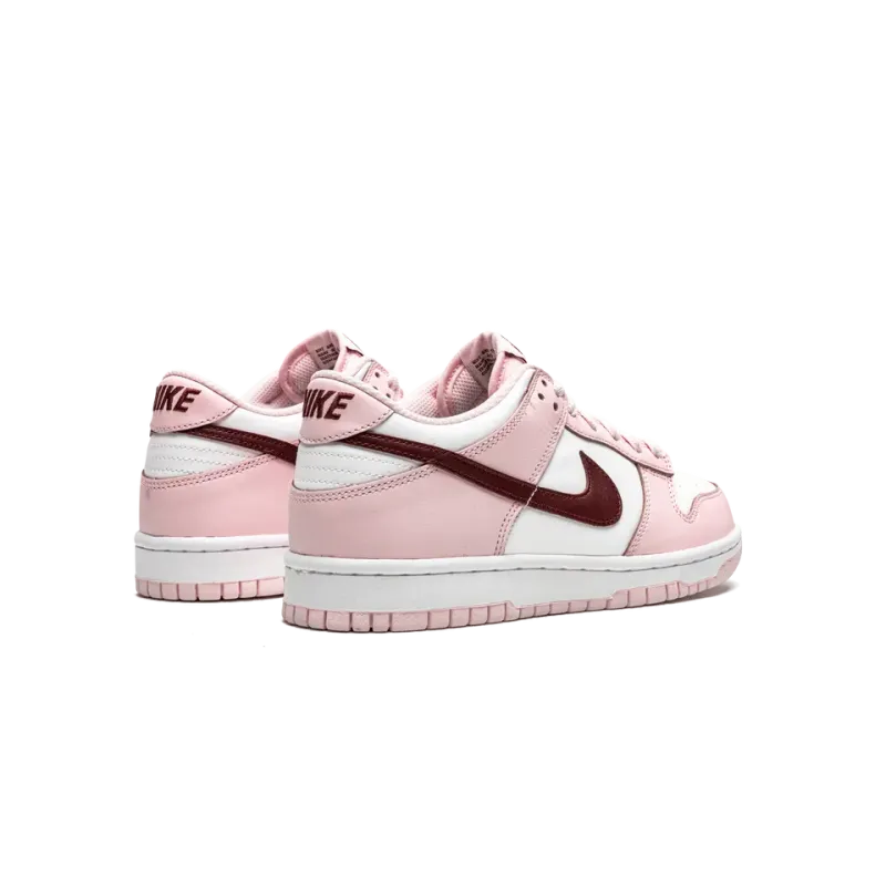 Nike Dunk Low GS Valentine's Day Grade School