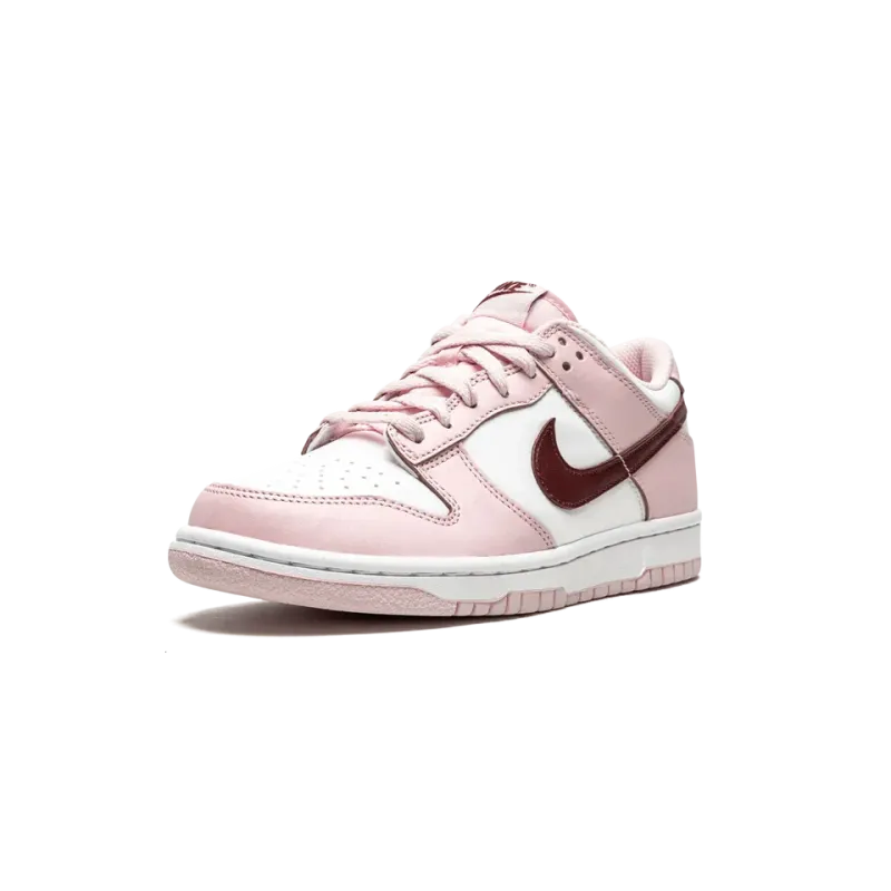 Nike Dunk Low GS Valentine's Day Grade School