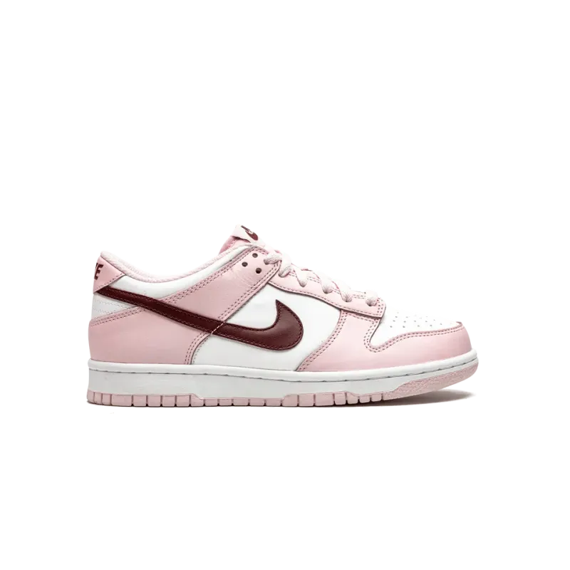 Nike Dunk Low GS Valentine's Day Grade School