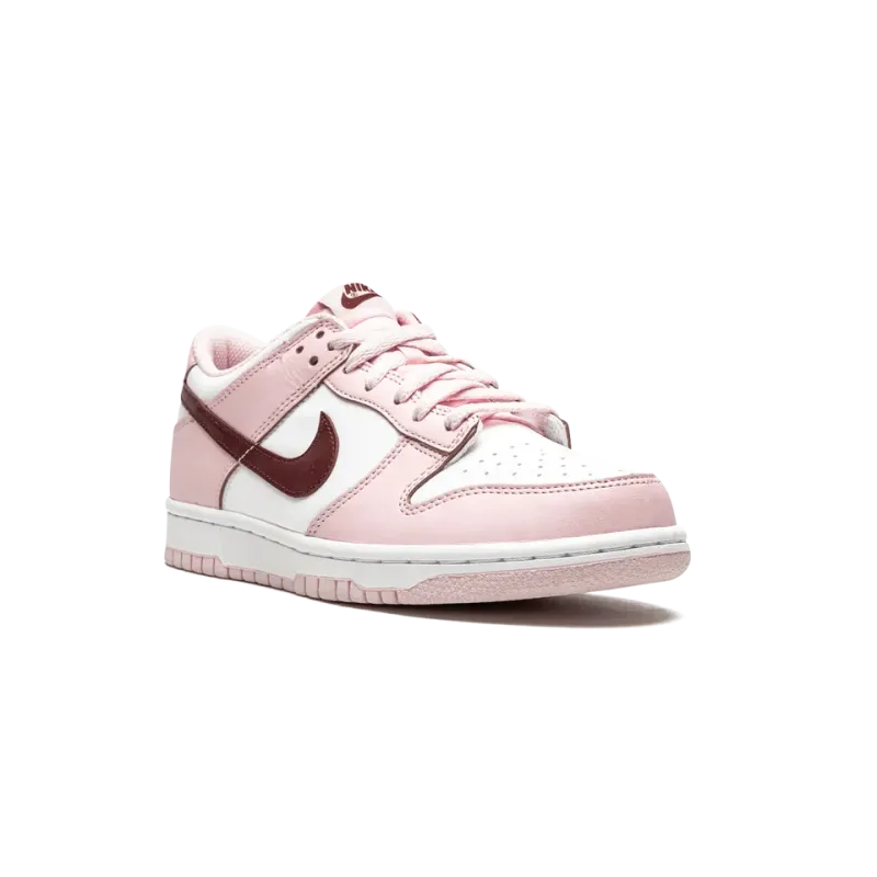 Nike Dunk Low GS Valentine's Day Grade School