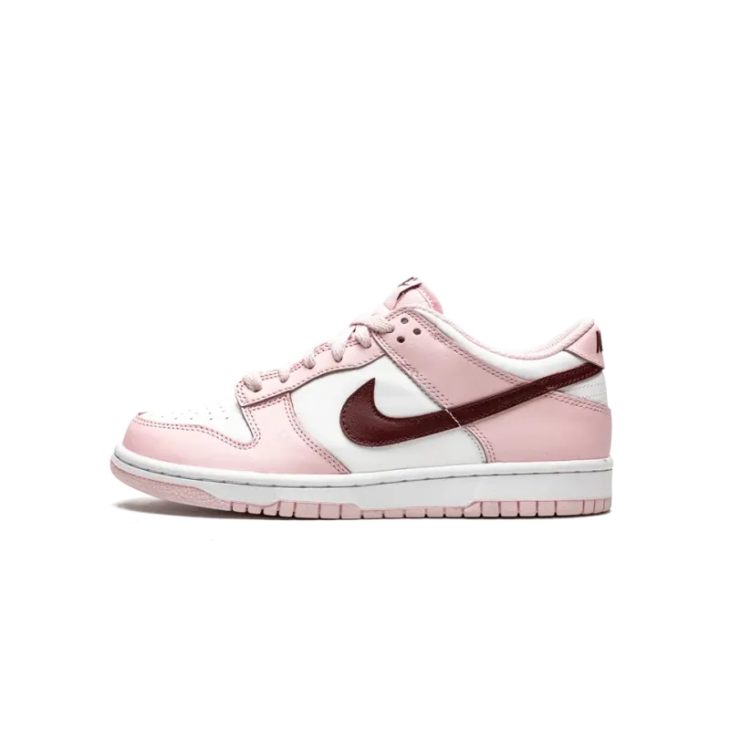 Nike Dunk Low GS Valentine's Day Grade School