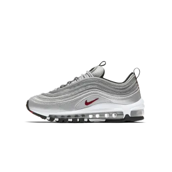 Nike Air Max 97 GS Silver Bullet Grade School