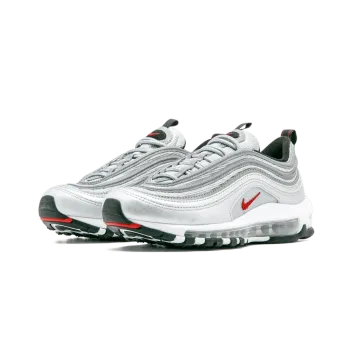 Nike Air Max 97 GS Silver Bullet Grade School