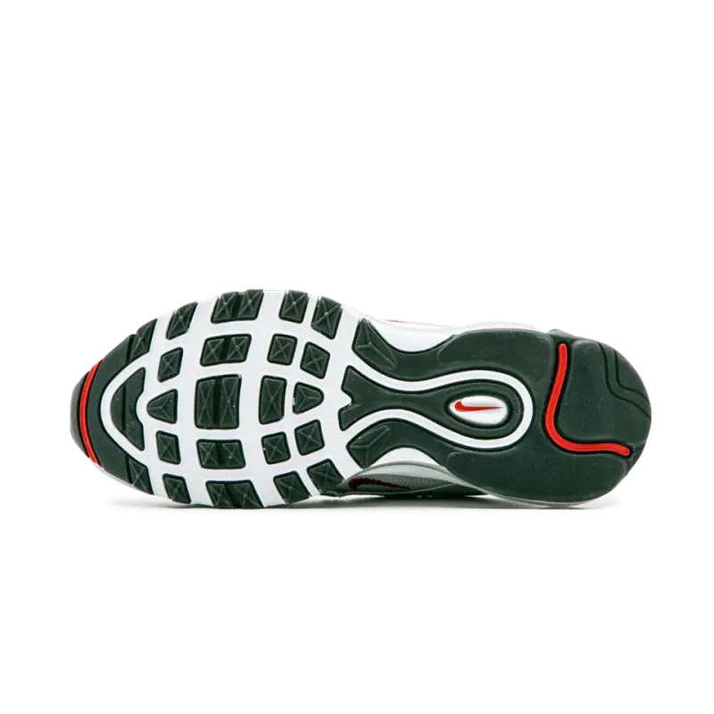 Nike Air Max 97 GS Silver Bullet Grade School