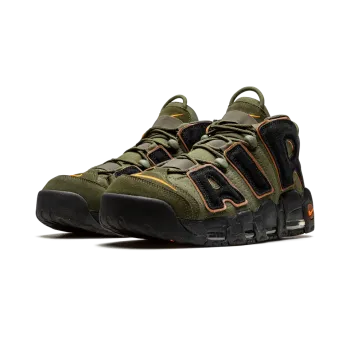 Nike Air More Uptempo Cargo Khaki Mens
