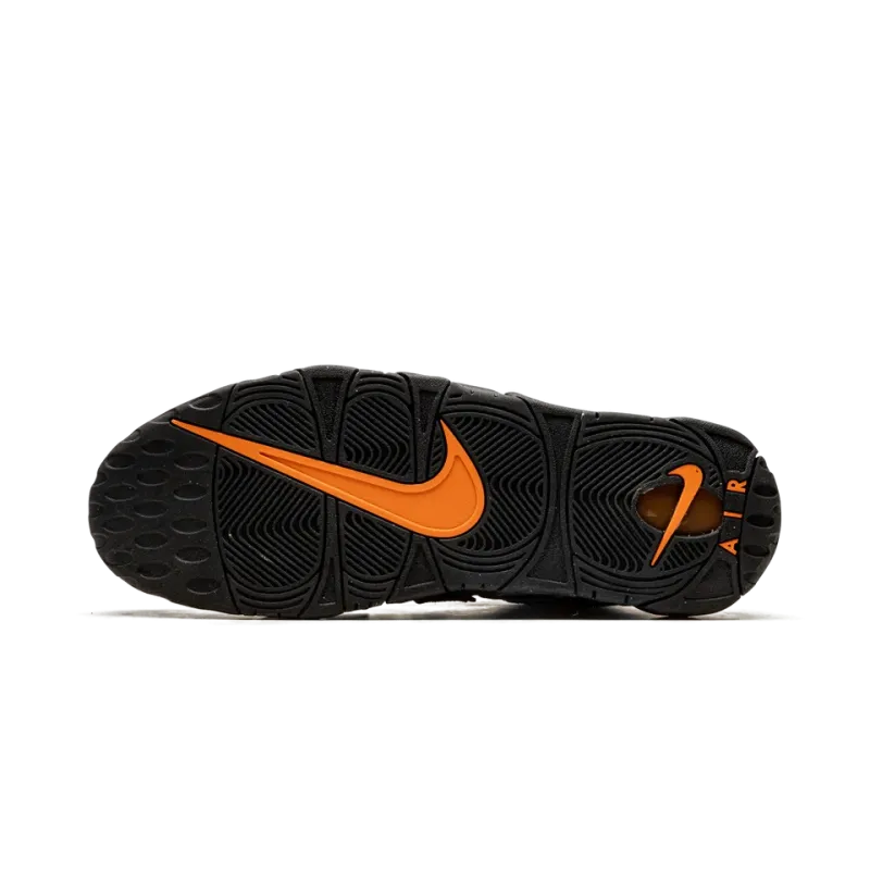 Nike Air More Uptempo Cargo Khaki Mens