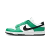 Nike Dunk Low Celtics Mens