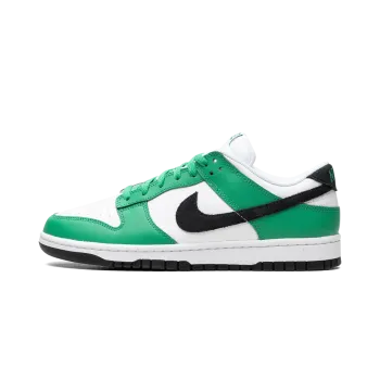 Nike Dunk Low Celtics Mens