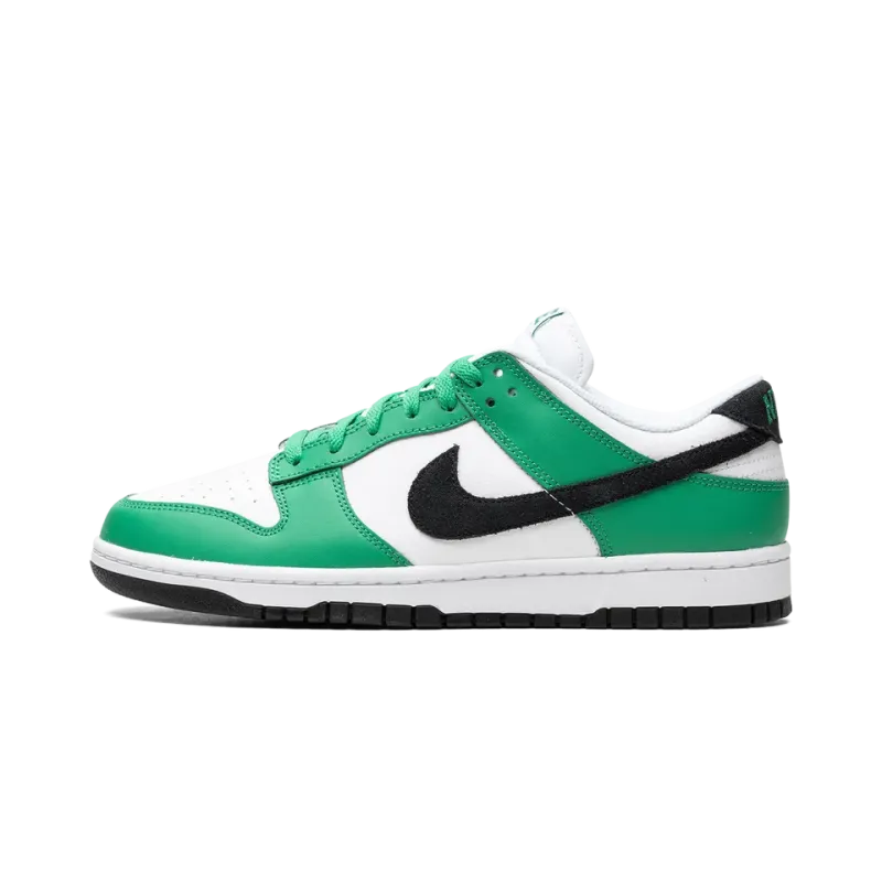 Nike Dunk Low Celtics Mens