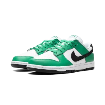 Nike Dunk Low Celtics Mens