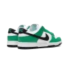 Nike Dunk Low Celtics Mens