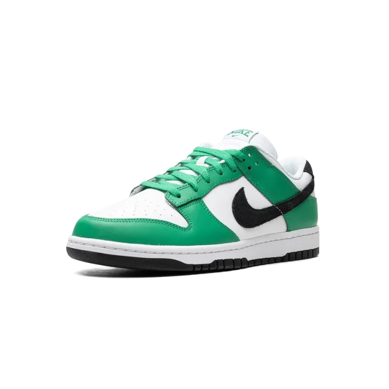 Nike Dunk Low Celtics Mens