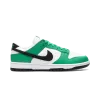 Nike Dunk Low Celtics Mens