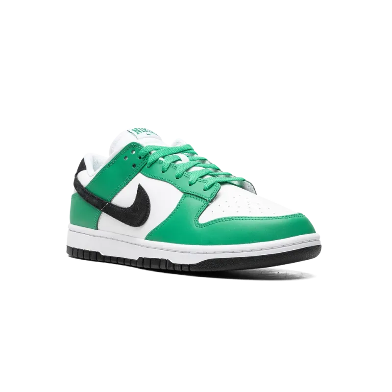 Nike Dunk Low Celtics Mens