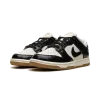 Nike Wmns Dunk Low LX Black Croc Womens