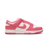 Nike Nike Dunk Low. WMNS Pink Womens