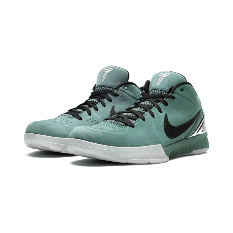 Nike Zoom Kobe 4 Protro Bicoastal Mens