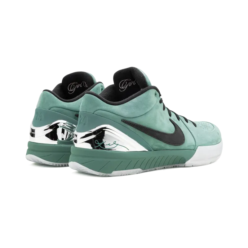 Nike Zoom Kobe 4 Protro Bicoastal Mens