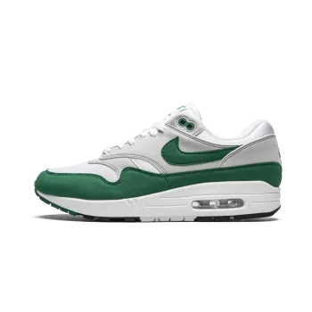 Nike Air Max 1 Anniversary Hunter Green Mens