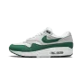 Nike Air Max 1 Anniversary Hunter Green Mens