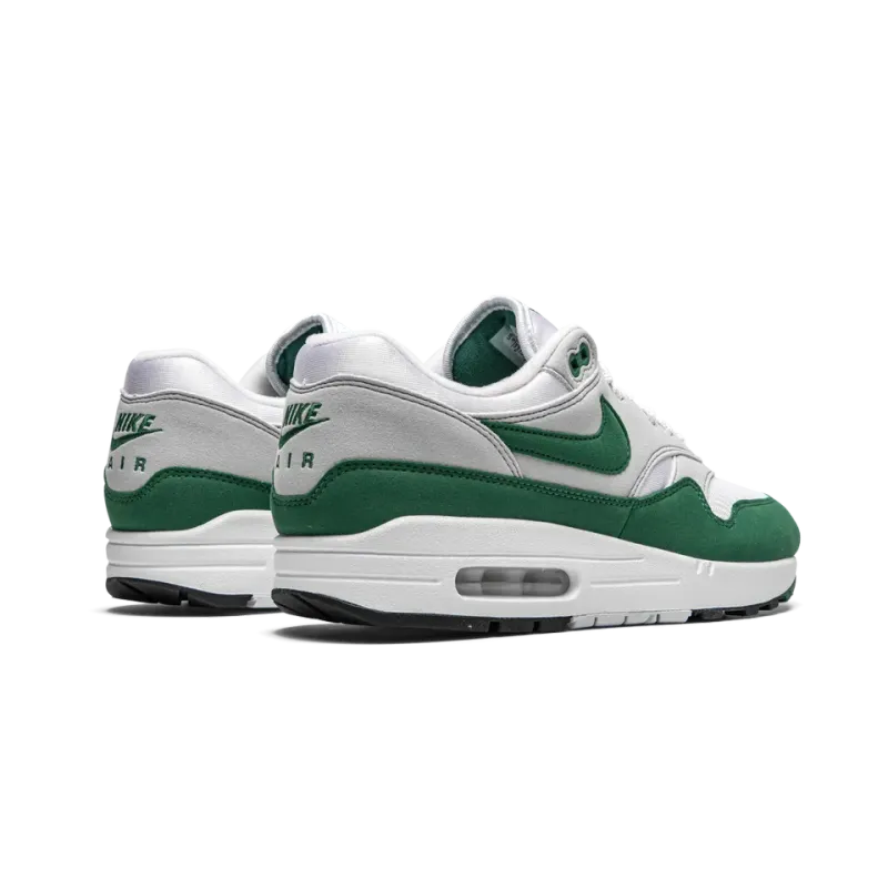 Nike Air Max 1 Anniversary Hunter Green Mens