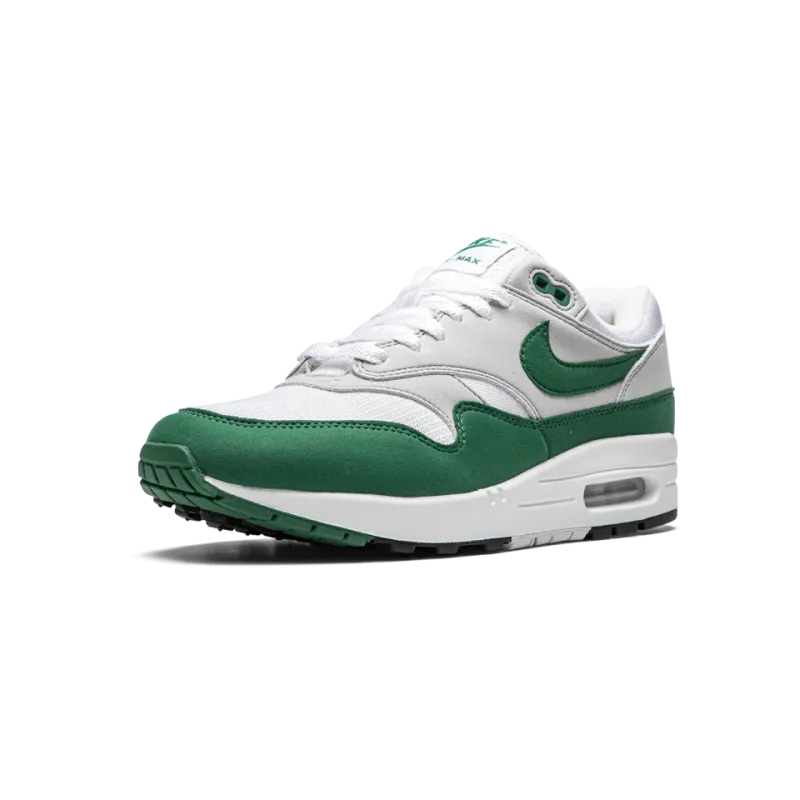Nike Air Max 1 Anniversary Hunter Green Mens