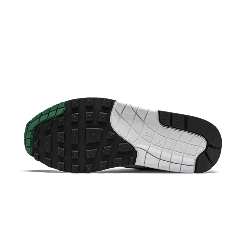 Nike Air Max 1 Anniversary Hunter Green Mens