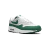 Nike Air Max 1 Anniversary Hunter Green Mens