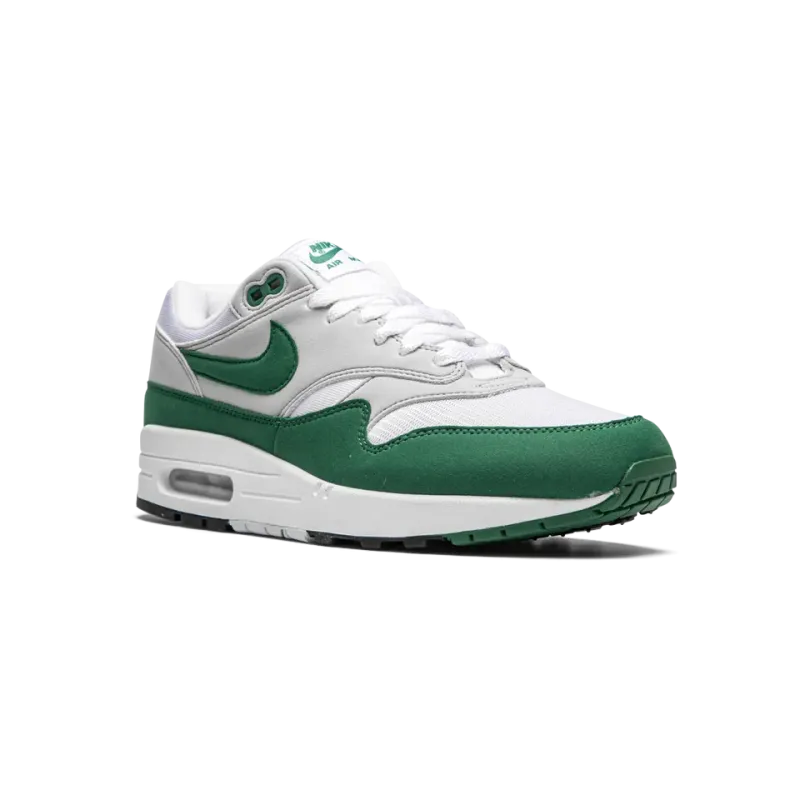 Nike Air Max 1 Anniversary Hunter Green Mens