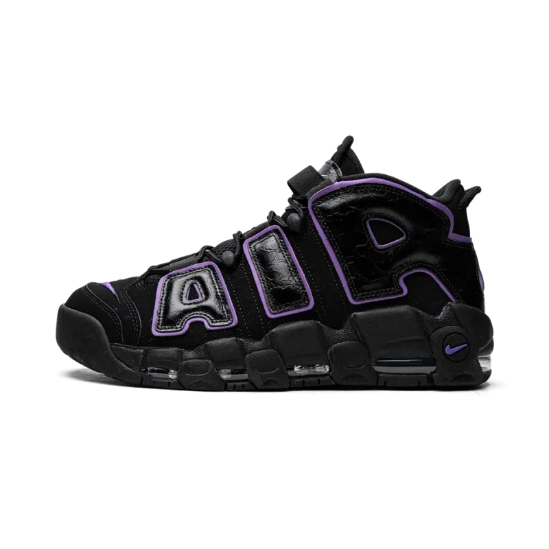 Nike Air More Uptempo '96 Action Grape Mens