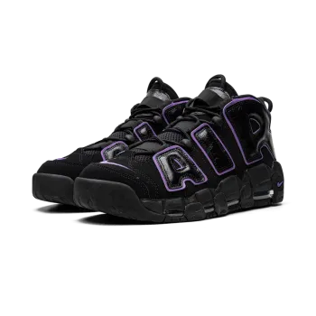 Nike Air More Uptempo '96 Action Grape Mens