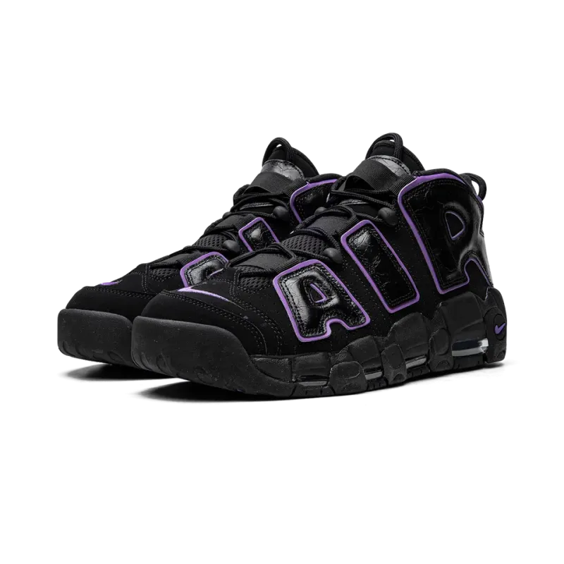 Nike Air More Uptempo '96 Action Grape Mens