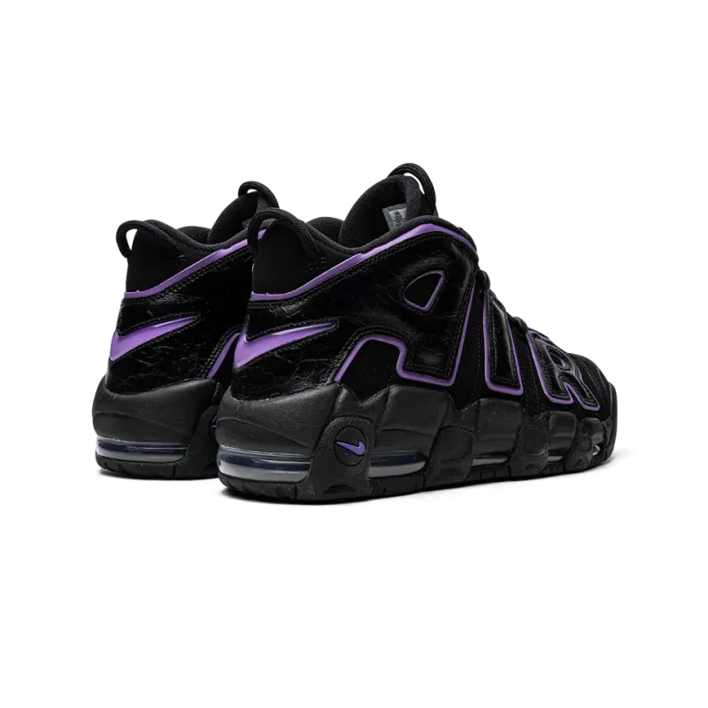Nike Air More Uptempo '96 Action Grape Mens