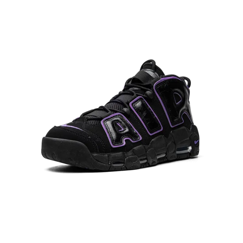 Nike Air More Uptempo '96 Action Grape Mens
