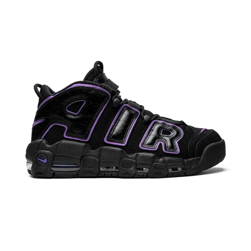 Nike Air More Uptempo '96 Action Grape Mens