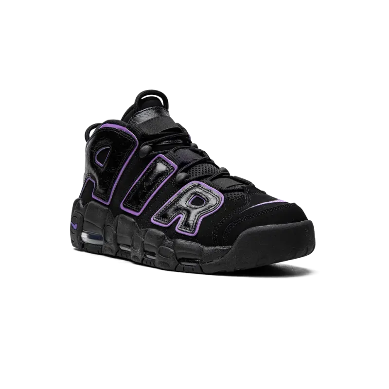 Nike Air More Uptempo '96 Action Grape Mens