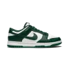 Nike Dunk Low Team Green Mens