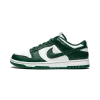 Nike Dunk Low Team Green Mens