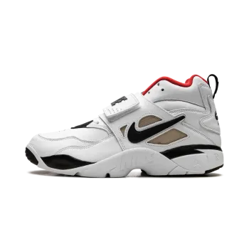 Nike Air Diamond Turf Proto '92 Atlanta Falcons Mens