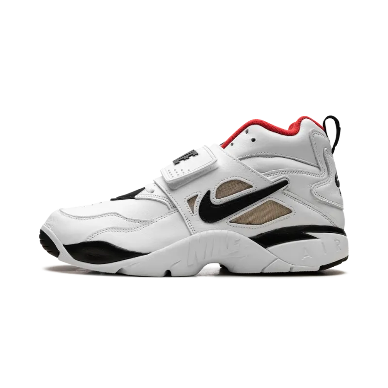 Nike Air Diamond Turf Proto '92 Atlanta Falcons Mens