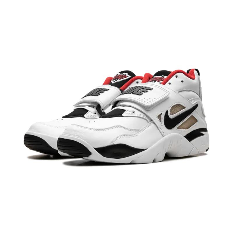 Nike Air Diamond Turf Proto '92 Atlanta Falcons Mens