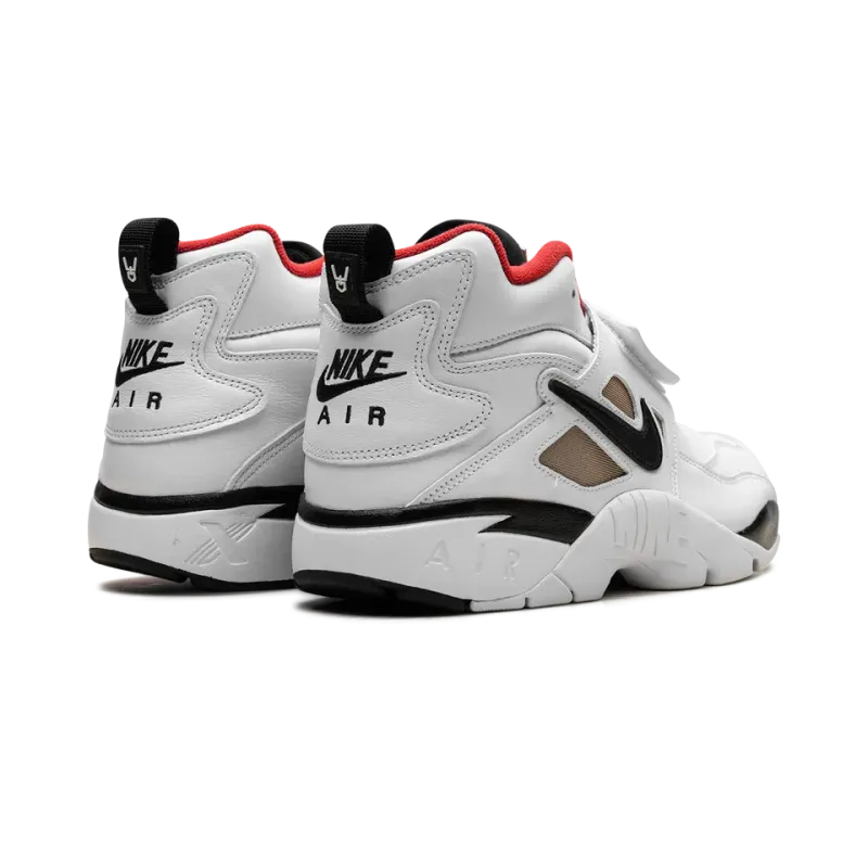 Nike Air Diamond Turf Proto '92 Atlanta Falcons Mens